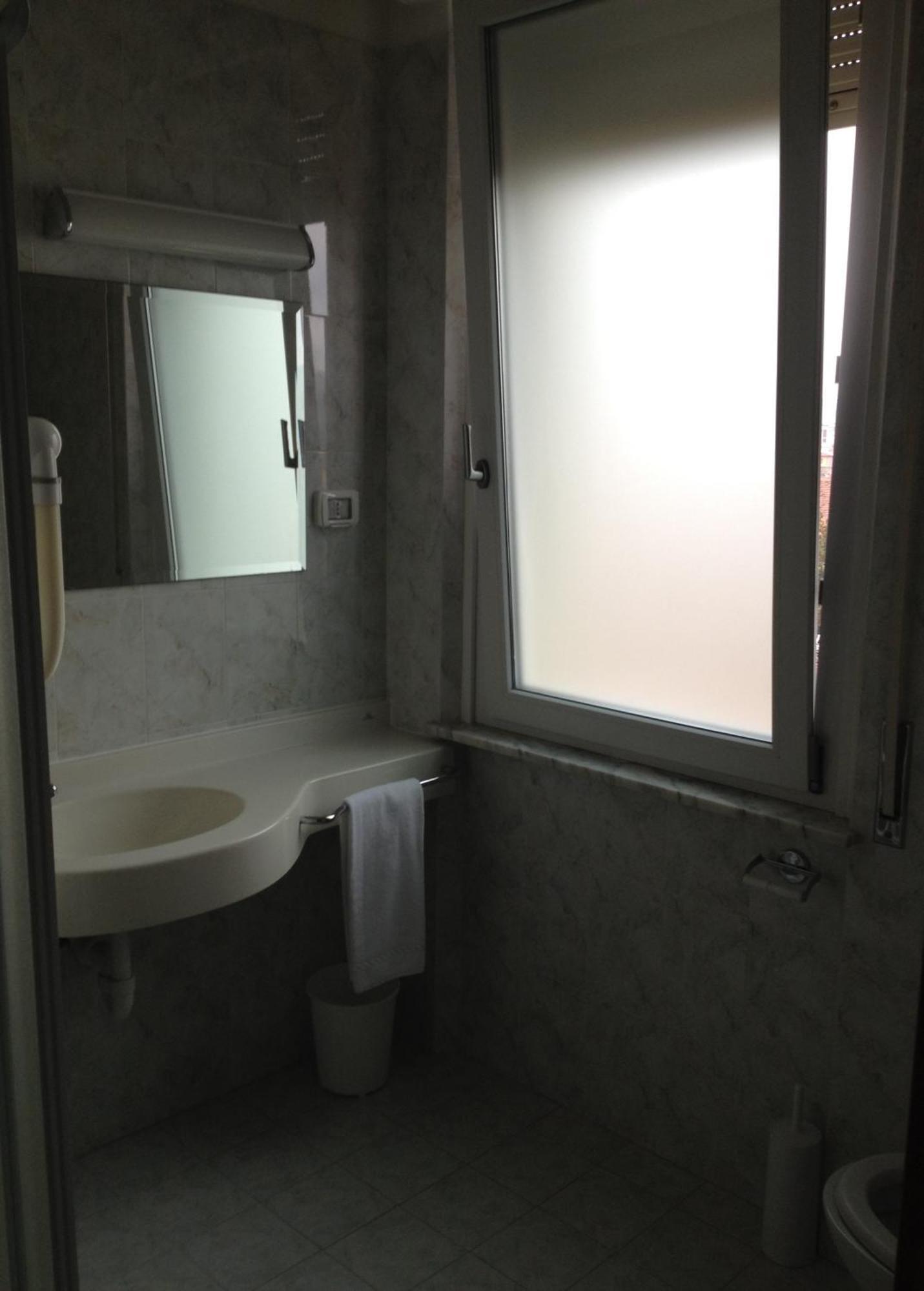 Hotel Mareblu Senigallia Kamer foto