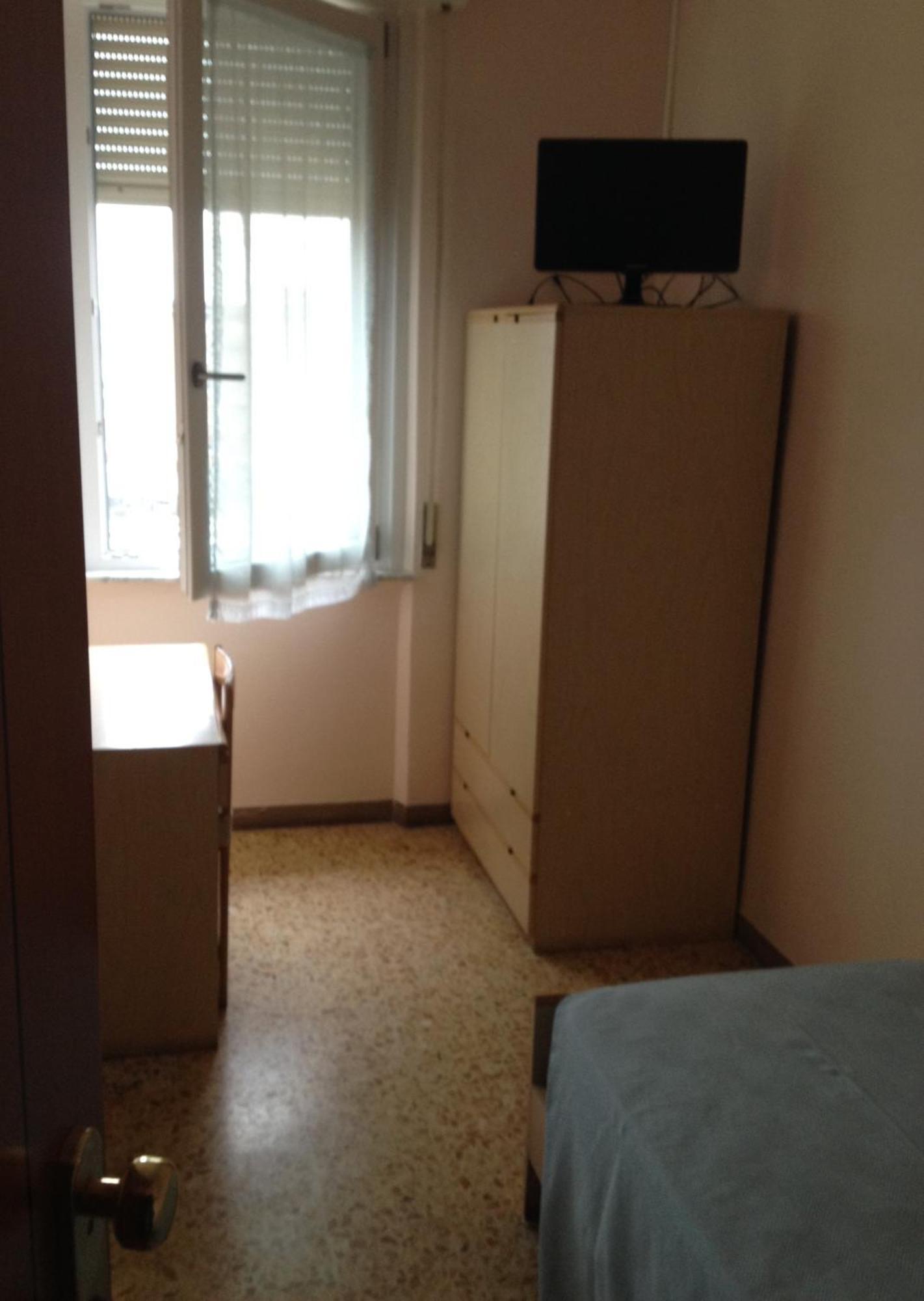 Hotel Mareblu Senigallia Kamer foto